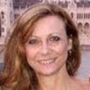 Meet your Posher, Sherry